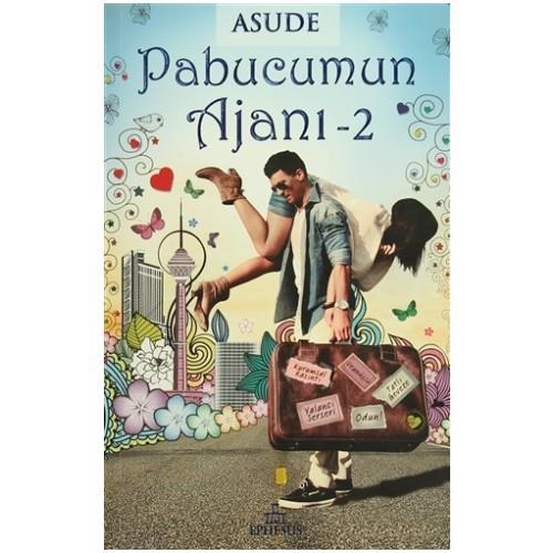 Pabucumun Ajanı-2, Clz