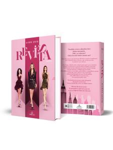 REVİSTA 1 – CİLTLİ