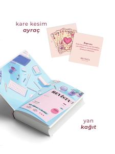 REVİSTA 1 – CİLTLİ