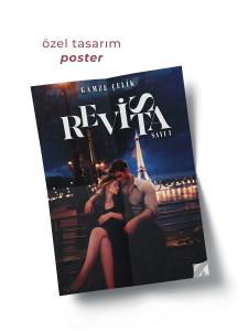 REVİSTA 1 – CİLTLİ