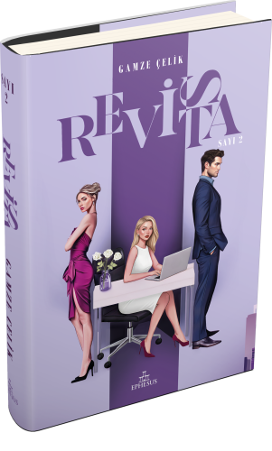 REVİSTA 2 - CİLTLİ