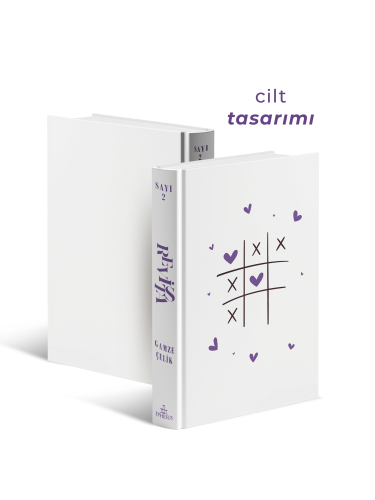 REVİSTA 2 - CİLTLİ