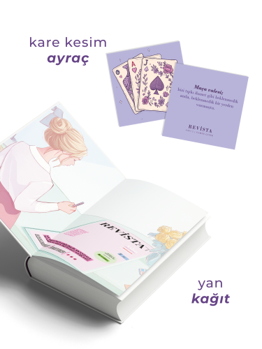 REVİSTA 2 - CİLTLİ