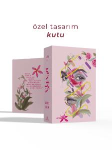 ÖZEL SERİ - REVİSTA 1 – CİLTLİ