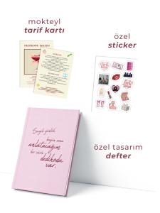 ÖZEL SERİ - REVİSTA 1 – CİLTLİ