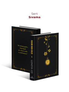 RUHUM ONDA KALDI - CİLTLİ