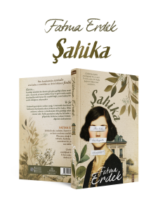 ŞAHİKA - CİLTSİZ