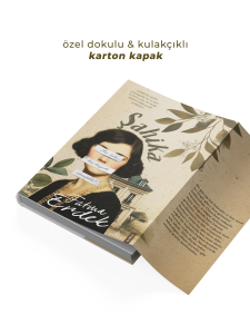 ŞAHİKA - CİLTSİZ