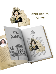 ŞAHİKA - CİLTSİZ