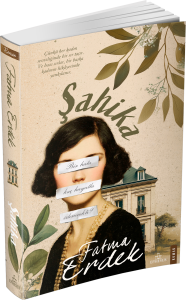 ŞAHİKA - CİLTSİZ