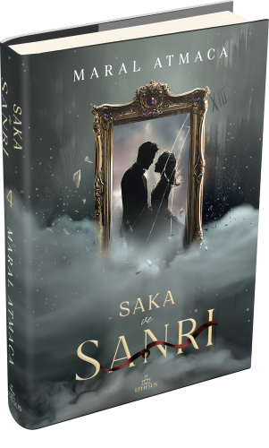 SAKA ve SANRI 4 – CİLTLİ