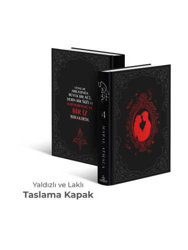 SAKA ve SANRI 4 – CİLTLİ