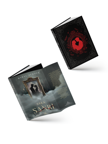 SAKA ve SANRI 4 – CİLTLİ