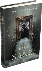 SAKA VE SANRI 3 - CİLTLİ
