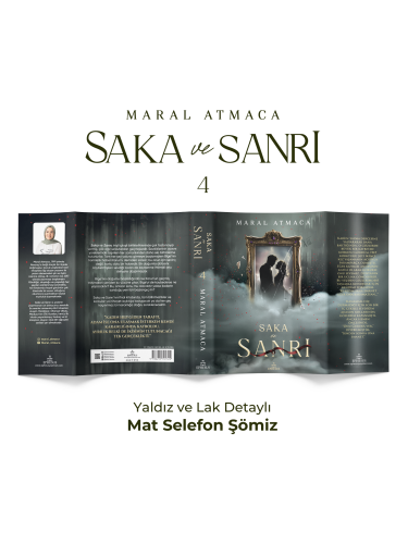 SAKA ve SANRI 4 – CİLTLİ