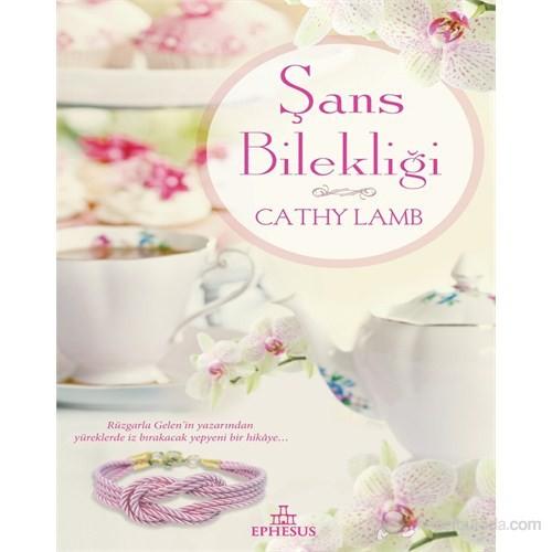 ŞANS BİLEKLİĞİ, CİLTSİZ
