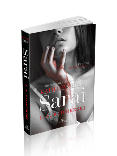 SARAI-KATİLLER ÇETESİ, CİLTSİZ