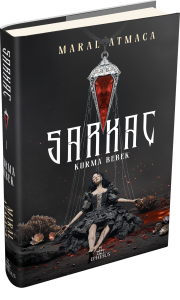 SARKAÇ 1: KURMA BEBEK - CİLTLİ