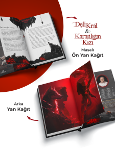 SARKAÇ 1: KURMA BEBEK - CİLTLİ