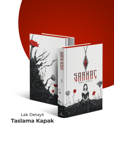 YAN BOYAMALI - SARKAÇ 1: KURMA BEBEK