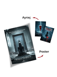 YAN BOYAMALI - SARKAÇ 1: KURMA BEBEK