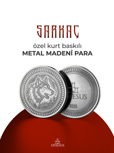 ÖZEL SERİ - SARKAÇ 1: KURMA BEBEK - CİLTLİ