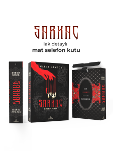 ÖZEL SERİ - SARKAÇ 1: KURMA BEBEK - YAN BOYAMALI