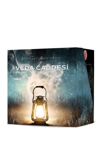 SET- EMARE (1-2), CİLTSİZ