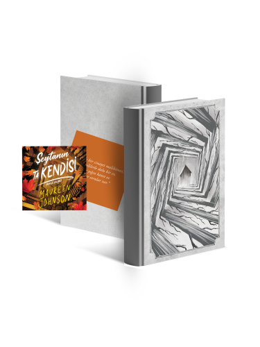 ŞEYTANIN TA KENDİSİ 5 - CİLTLİ