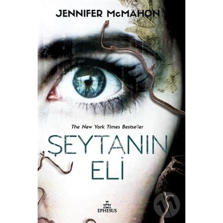 Şeytanın Eli (Ciltsiz) - Jennıfer Mcmahon