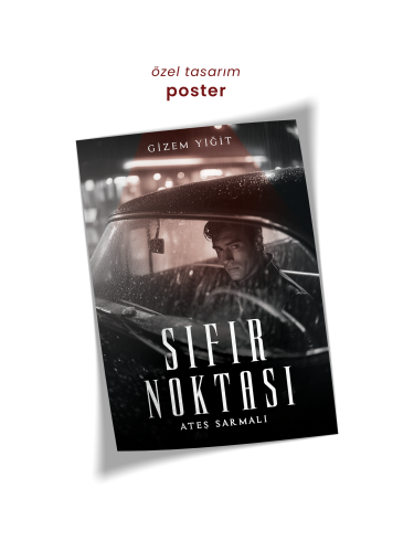 SIFIR NOKTASI 3: ATEŞ SARMALI – CİLTLİ
