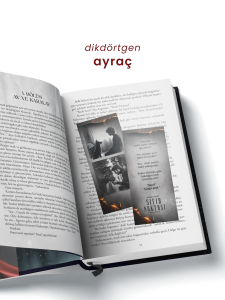 SIFIR NOKTASI 2: BUZ KAPANI - CİLTLİ