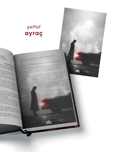 ÖZEL SERİ - SIFIR NOKTASI 3: ATEŞ SARMALI – CİLTLİ