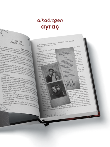 ÖZEL SERİ - SIFIR NOKTASI 3: ATEŞ SARMALI – CİLTLİ