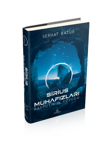 Sirius Muhafızları - Rasputin'İn Yüzüğü (Ciltli)