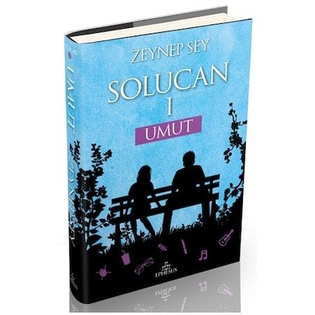 SOLUCAN-1 UMUT, CİLTLİ