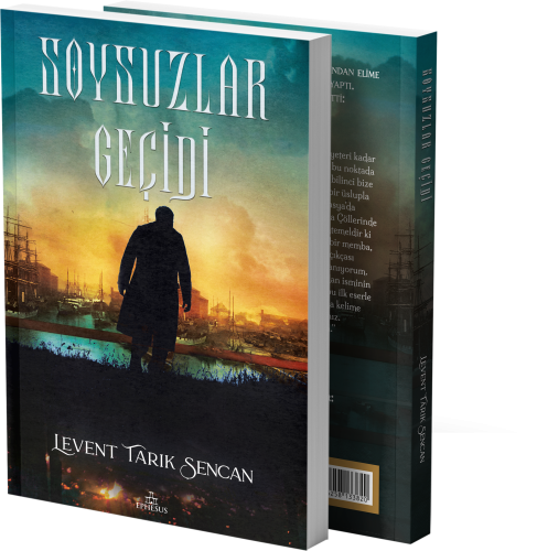 SOYSUZLAR GEÇİDİ - CİLTSİZ