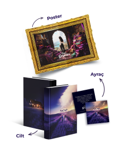 TABLO GEZGİNLERİ 2 - CİLTLİ