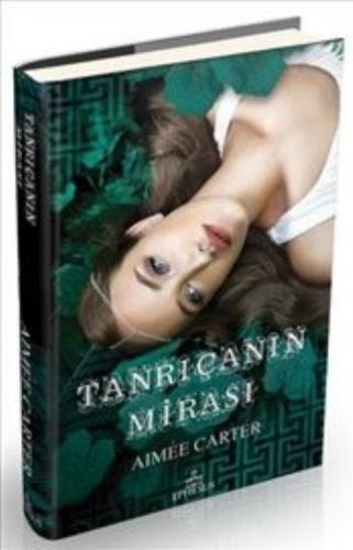 Tanrıçanın Mirası (Ciltli) Aımee Carter