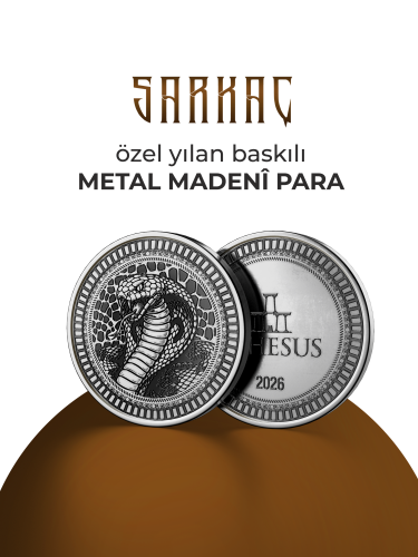 ÖZEL SERİ - SARKAÇ 3: HÜKÜM VE DÜĞÜM - CİLTLİ