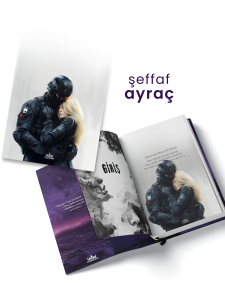 ÖZEL SERİ - BİR KİBRİTLE YOK OLMAK 3 - CİLTLİ