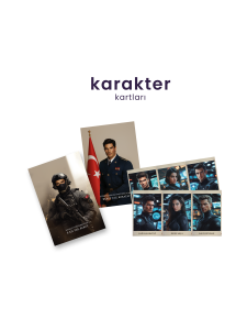 ÖZEL SERİ - BİR KİBRİTLE YOK OLMAK 3 - CİLTLİ