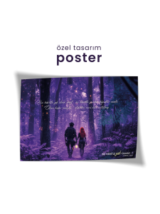 ÖZEL SERİ - BİR KİBRİTLE YOK OLMAK 3 - YAN BOYAMALI