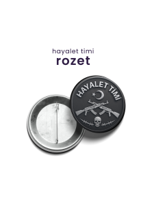 ÖZEL SERİ - BİR KİBRİTLE YOK OLMAK 3 - YAN BOYAMALI