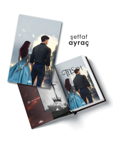 ÖZEL SERİ- TILSIM VE SİS 1: CADI AVI - CİLTLİ