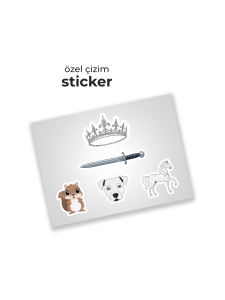 ÖZEL SERİ- TILSIM VE SİS 1: CADI AVI - CİLTLİ