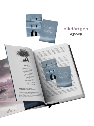 TOZLU PEMBE 1 – CİLTLİ