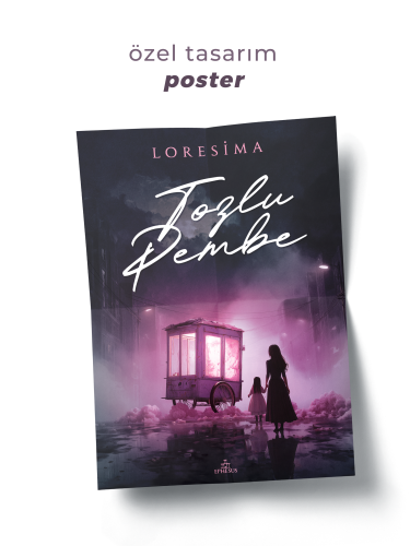 TOZLU PEMBE 1 – CİLTLİ