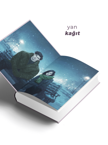 TOZLU PEMBE 1 – CİLTLİ