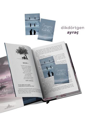 YAN BOYAMALI - TOZLU PEMBE 1